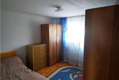 Aradului - 2 Camere - Decomandat - Centrala termica proprie - 10