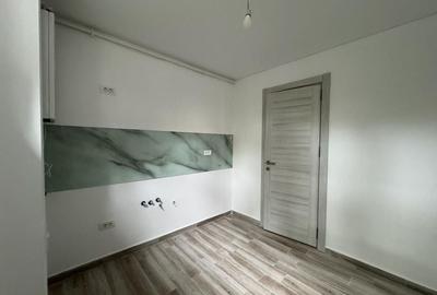 Garsonieră Luminoasa cu Balcon Spațios - 7