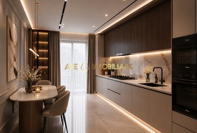 Apartament cu 3 camere în Theodor Pallady - 4