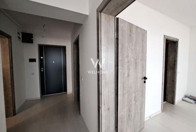 Apartament 3 camere, 2 bai, terase - NOU - 5