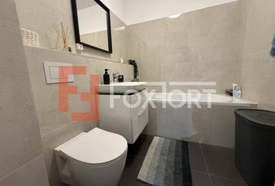 Apartament cu 2 camere de inchiriat in Timisoara, zona Torontalului - 11