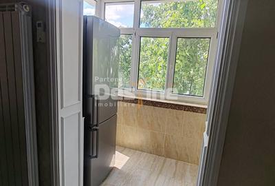 Apartament cu 2 camere decomandat în Gară - 9