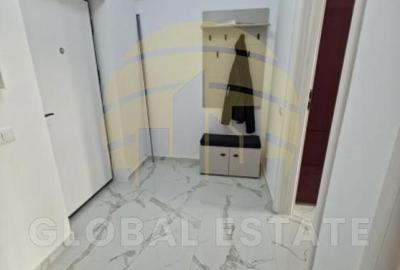 Garsonieră decomandată, mobilată în Berceni