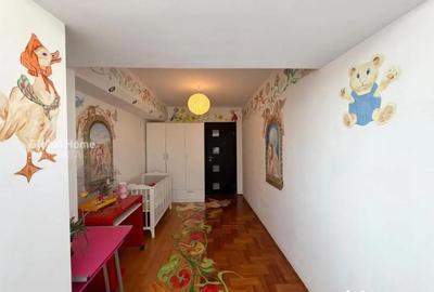 Apartament cu 4 camere decomandat, mobilat în Lacul Tei - 2