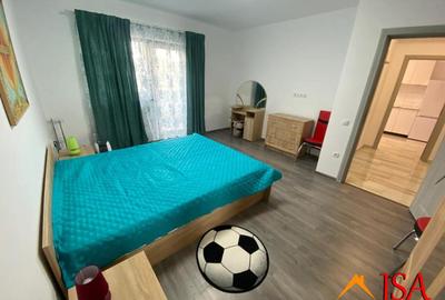 Garsonieră decomandată + curte proprie – ȘELIMBĂR - 2