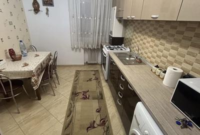 Apartament cu 3 camere decomandat în Exterior Vest - 4