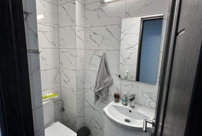 FRUMOASA - Apartament 3 camere 89,8 mp, MOBILAT si UTILAT - 13