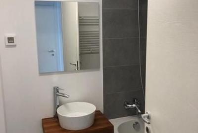 Apartament 3 camere | Arcadia Apartments Domenii | Parcare subterana - 12