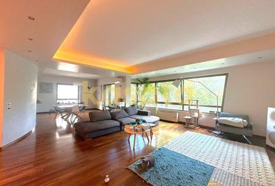 Apartament cu 4 camere semidecomandat în Primăverii - 1