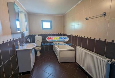 Chiajna -Rudeni,vila P+1 ,5 cam.supr 200 mp.teren 120mp,mobilat utilat - 11