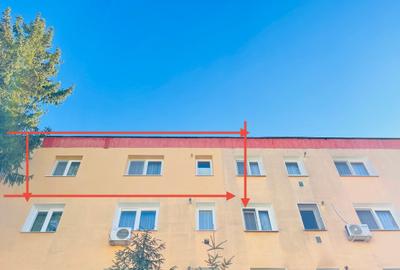 Apartament de vanzare  zona Florilor cu 2 camere Apartament de vanzare  zona Florilor cu 2 camere - 2