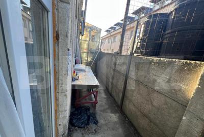 Apartament 2 camere, Bariera Valcii - 5