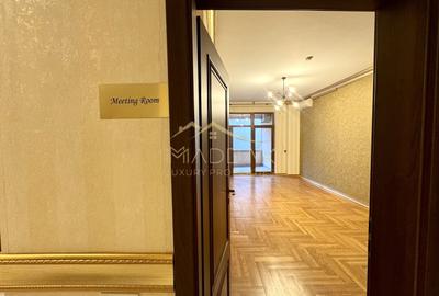 Casă individuală cu 13 camere cu Canalizare în Dorobanți - 8