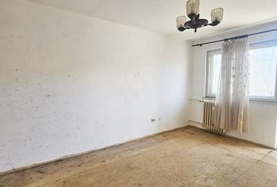 Apartament cu 3 camere decomandat în Tomis Nord - 6