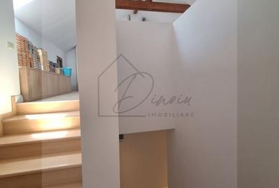 Vila de vanzare Pipera Rond OMV I  American Village I Comision 0% - 37