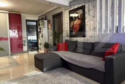 Apartament cu 3 camere în Central - 5