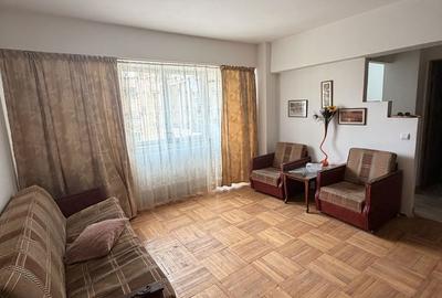 Apartament cu 2 camere semidecomandat în Ostroveni - 7