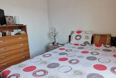 ►Inel II - 3 Camere Decomandate 58m² Mobilat Utilat Incadrat EST-VEST Centrala - 10