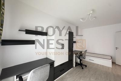 Apartament cu 2 camere decomandat, mobilat în Avantgarden - 7