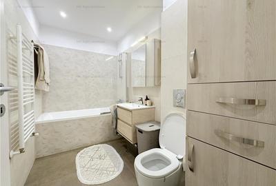 Apartament modern | 2 camere decomandat | Parcare si Boxa | Urban Coresi - 6