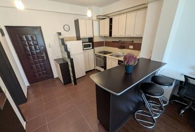 Apartament 2 camere Chiajna Militari Shopping - 1
