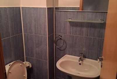 Apartament cu 3 camere decomandat în Central - 8
