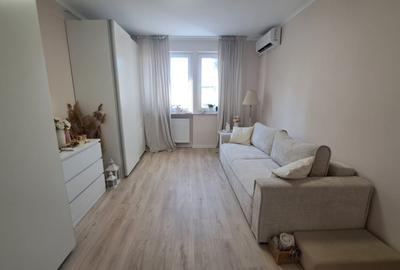 Apartament 2 camere zona Garii Apartament 2 camere zona Garii - 4