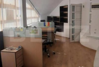 Spațiu comercial, de 210 mp, în Obcini - 13