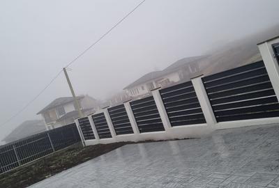 Casă individuală cu 4 camere cu Canalizare în Miroslava - 3