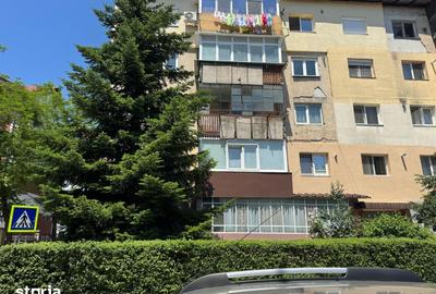 Apartament cu 2 camere semidecomandat în Central - 8