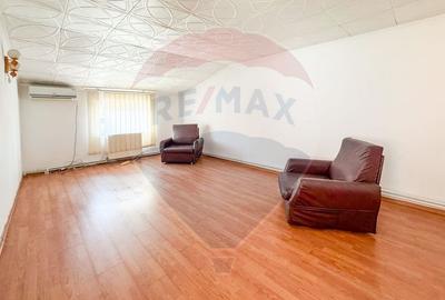 Spațiu comercial, de 573 mp, în Coiciu - 4