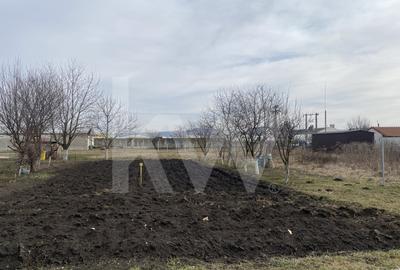 Teren Construcții intravilan de 500 mp, în Veterani - 3