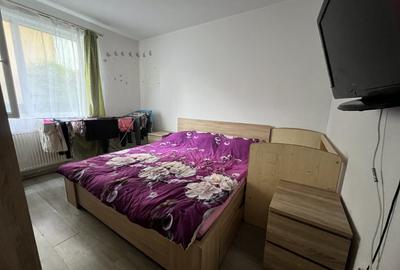 Apartament de 3 camere, 60 MP, gradina de 85 MP, str. Eroilor - 3