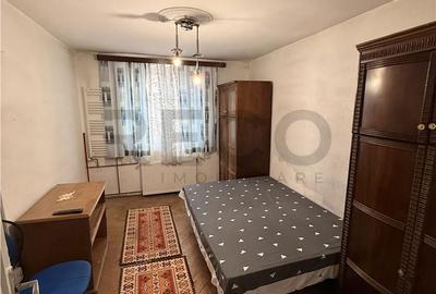 Apartament cu 2 camere în Ultracentral - 3