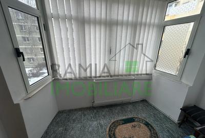 Apartament cu 2 camere decomandat, mobilat în Centrul Civic - 4