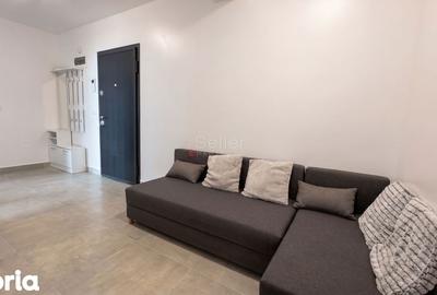 Apartament cu 2 camere, mobilat în Tractorul - 3