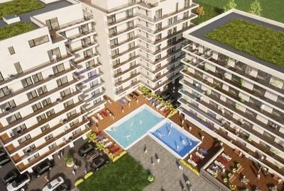 INCHIRIERE Mamaia Nord -Zona Lidl - 300 Euro luna - 1