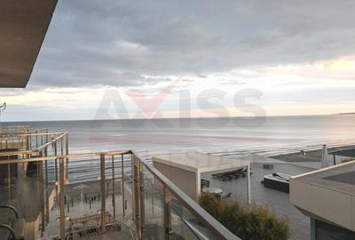 Studio | Vedere catre Mare | prima linie | inaltime 3,5 m | Mamaia Sat - 1