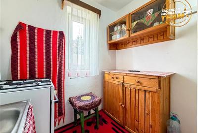 Duplex cu 3 camere cu Teren 185 Mp în Sud - 23