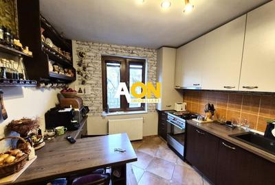 Casa 4 Camere, P+M, 137 mp, Teren 327 mp,  Toate Utilitatile, Micesti - 6