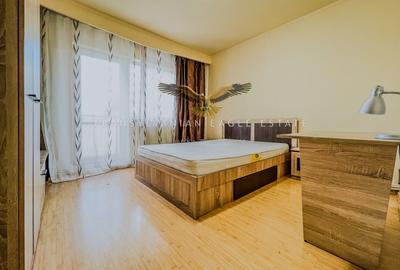 Apartament cu 2 camere decomandat, mobilat în Între Lacuri - 1