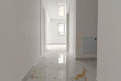 Apartament cu 3 camere decomandat în Dobroești - 12