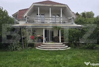 Casă cu 5 camere cu Teren 2000 Mp în Viile Satu Mare - 1