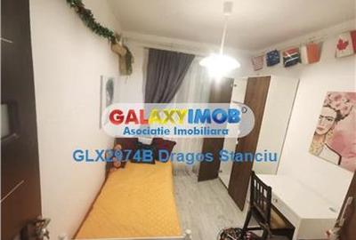 Apartament cu 3 camere decomandat, mobilat în Militari - 5