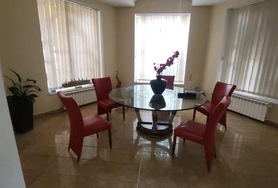 Vila exclusivista, padurea Dumbrava - 6