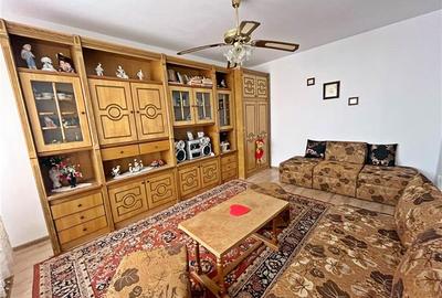 Apartament cu 2 camere decomandat, mobilat în Central - 4