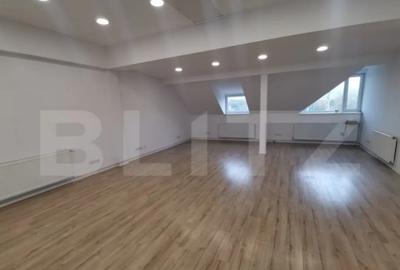 Spațiu comercial, de 63 mp, în Mărăști - 5