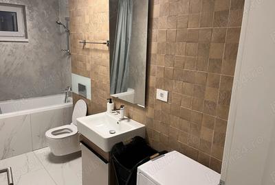 Apartament 2 camere Alphaville Arena - 9