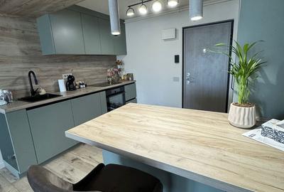 Apartament 2 camere, 47 mp, lux, recent renovat – Aleea Micuș, Mănăștur - 2