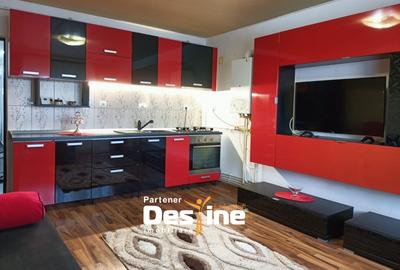 Apartament 2 camere Openspace - etaj 1 loc parcare,boxa - Valea Lupului - 2